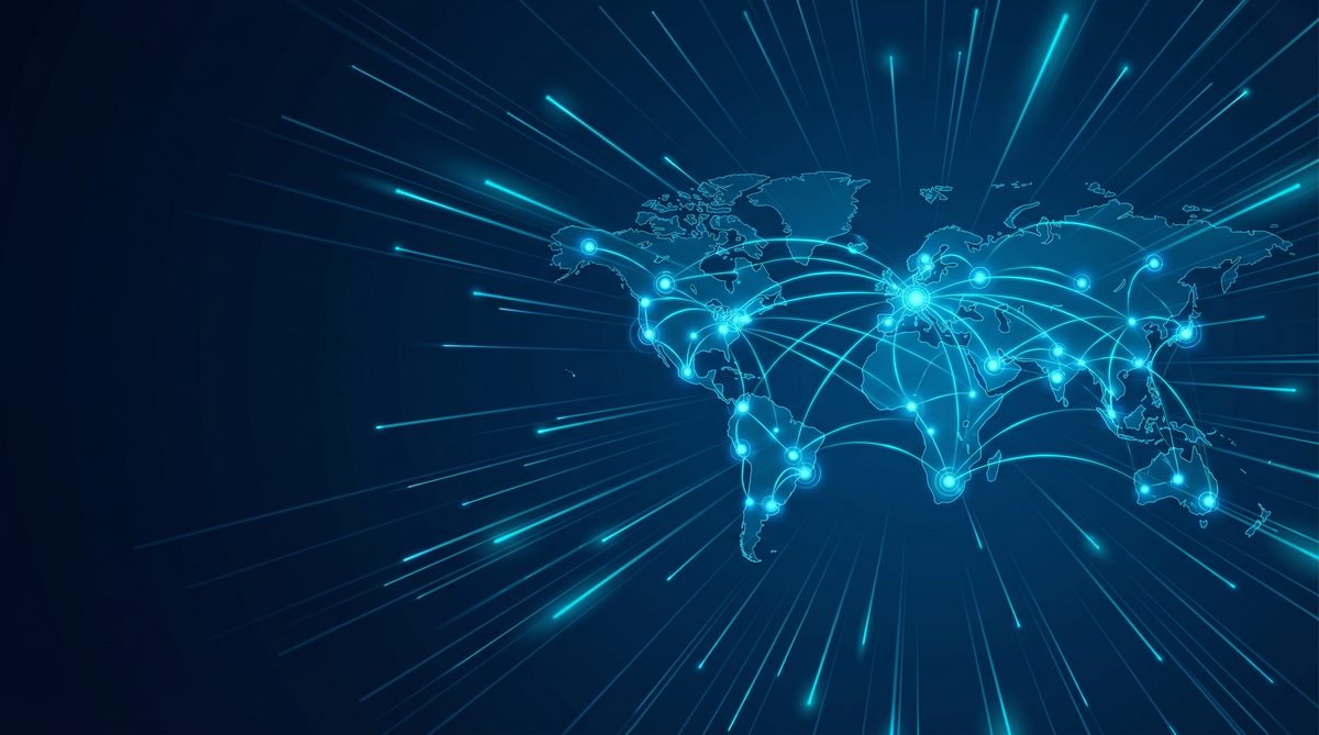 加速器发热全球网络加速