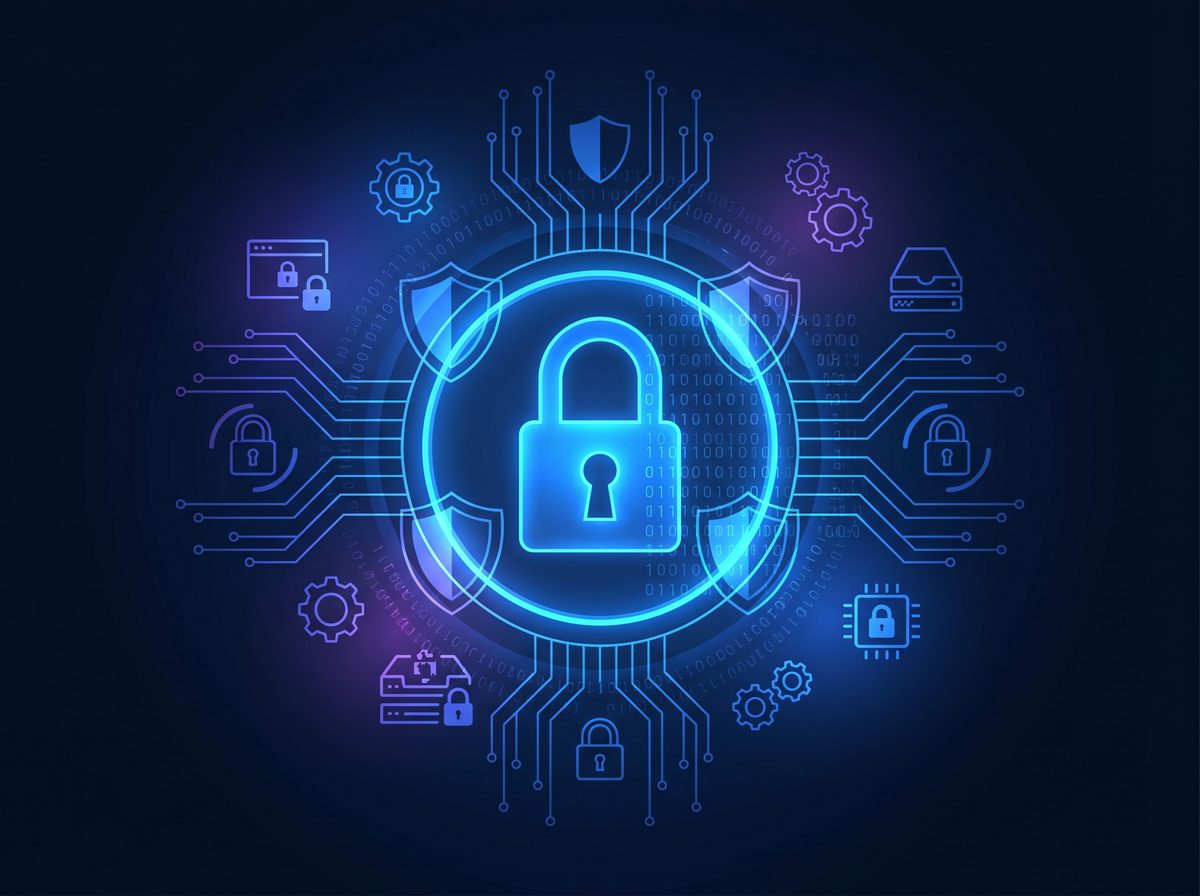 加速器发热安全防护体系